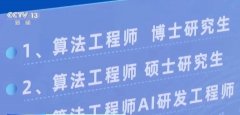“人机协同”的职场场景越来