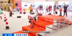 目前市场上的岗亭需